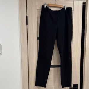 Express Classic Black Women's Pants